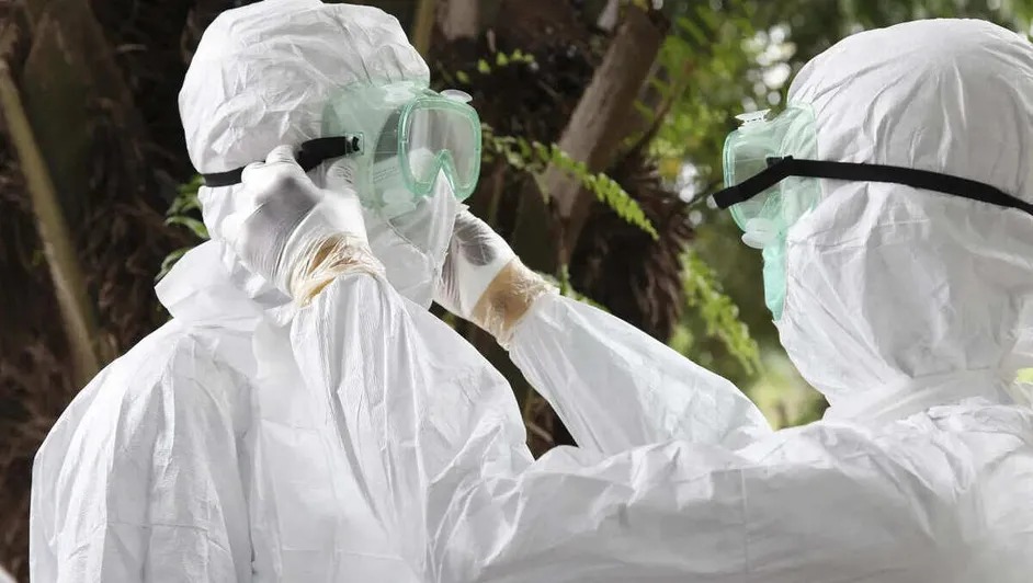 Secretaría de Salud emite alerta por brote de ébola Bundibugyo en África