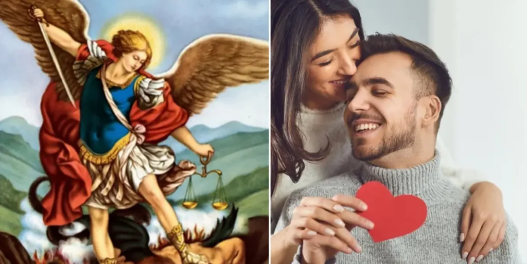 Oración de San Cipriano: el poderoso ritual para atraer el amor verdadero