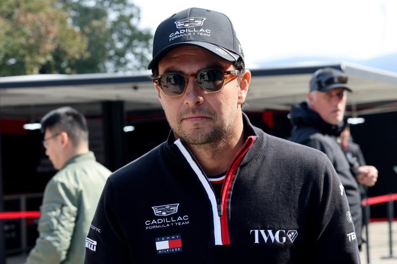 Sergio Pérez y Cadillac buscan optimizar rendimiento en el Gran Premio de Canadá