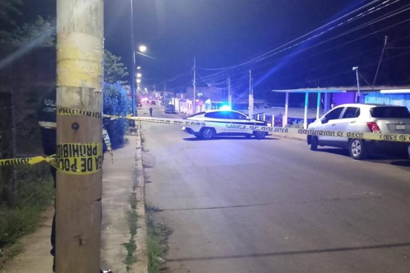 Doble feminicidio en Veracruz: Asesinan a madre e hija y las arrojan desde un vehículo