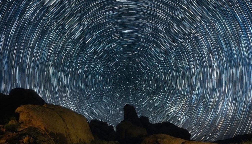 Cómo encontrar el Norte sin la Estrella Polar desde México