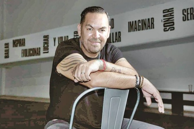 Jorge D’Alessio estrena romance tras separarse de Marichelo