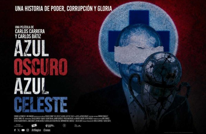 Documental de Cruz Azul revela polémicas del club