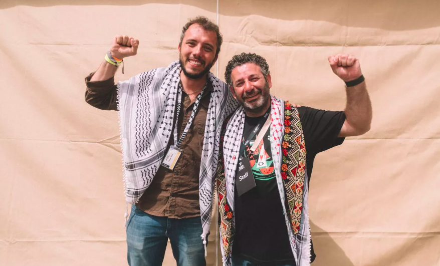 Israel deporta a activistas de la Flotilla tras una semana de detención