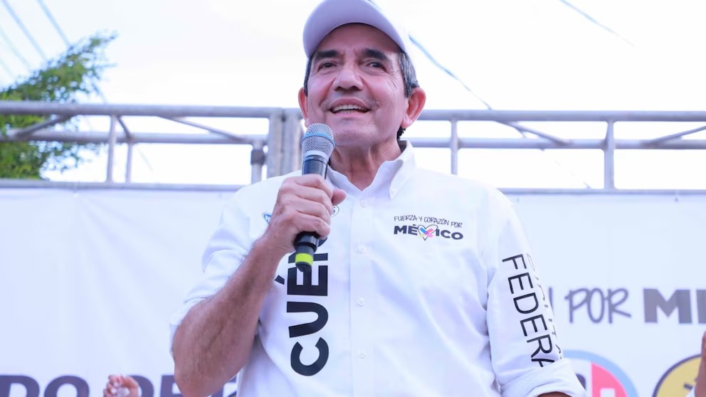 FGR aclara que investigación de Héctor Melesio Cuén sigue activa y no está ligada a Rocha Moya