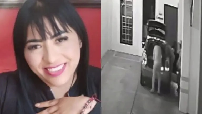 Blanca Adriana desapareció tras acudir a clínica estética en Puebla