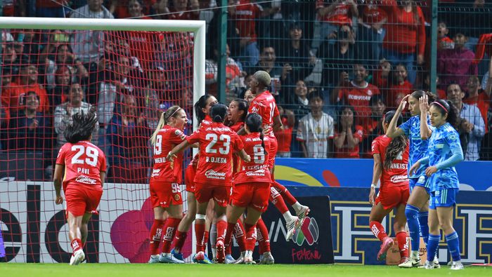 DT de Toluca anuncia su salida en plena Liguilla del Clausura 2026