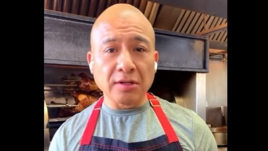 Chef latino de popular restaurante en California podría ser deportado tras arresto de ICE