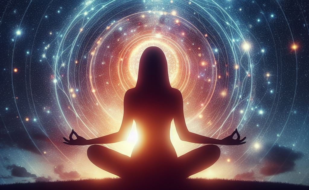 3 señales espirituales de que estás rompiendo un karma familiar