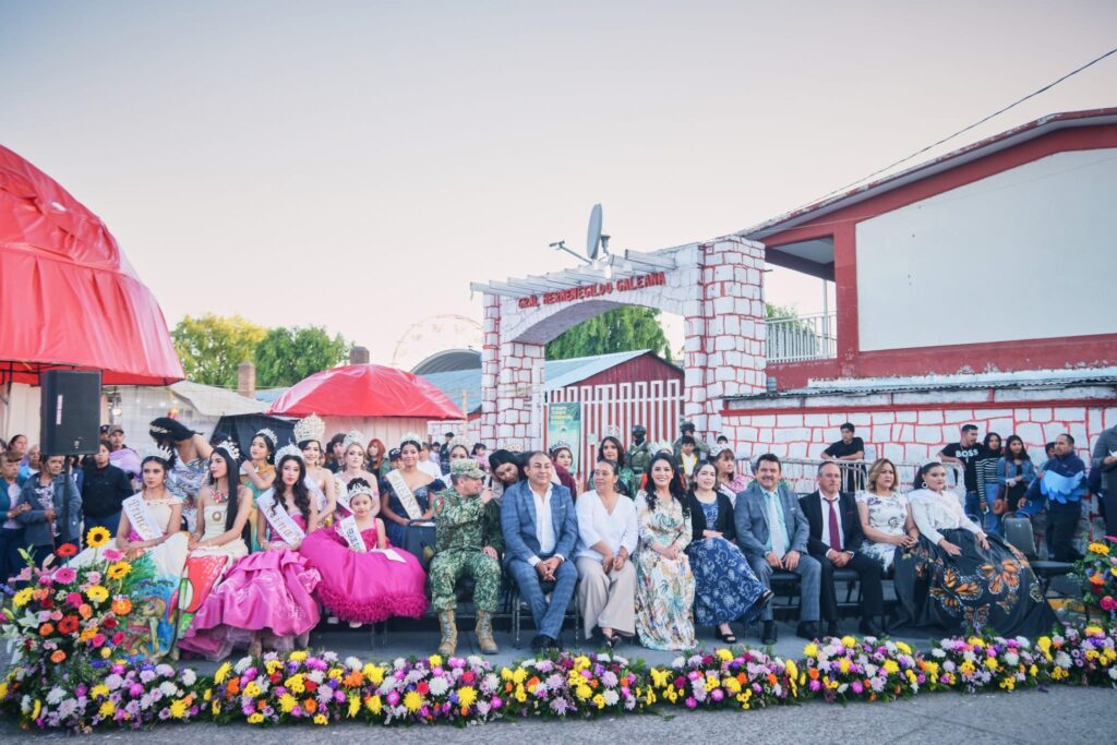 Inicia Feria de la Madera