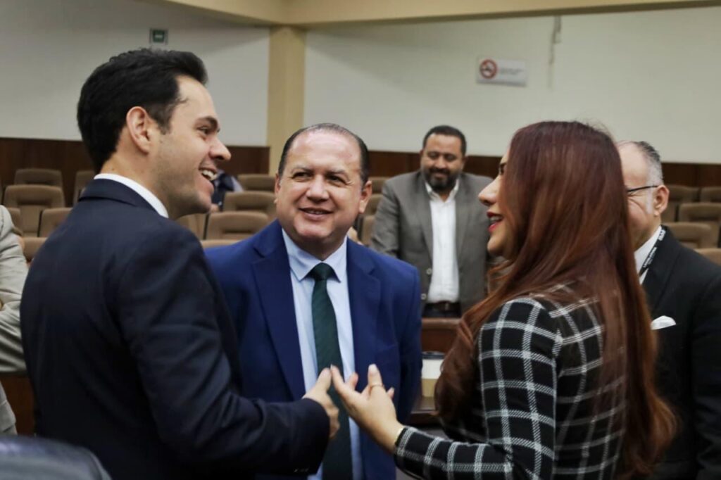 Regulan inmobiliarias en Durango: Congreso aprueba ley para evitar fraudes