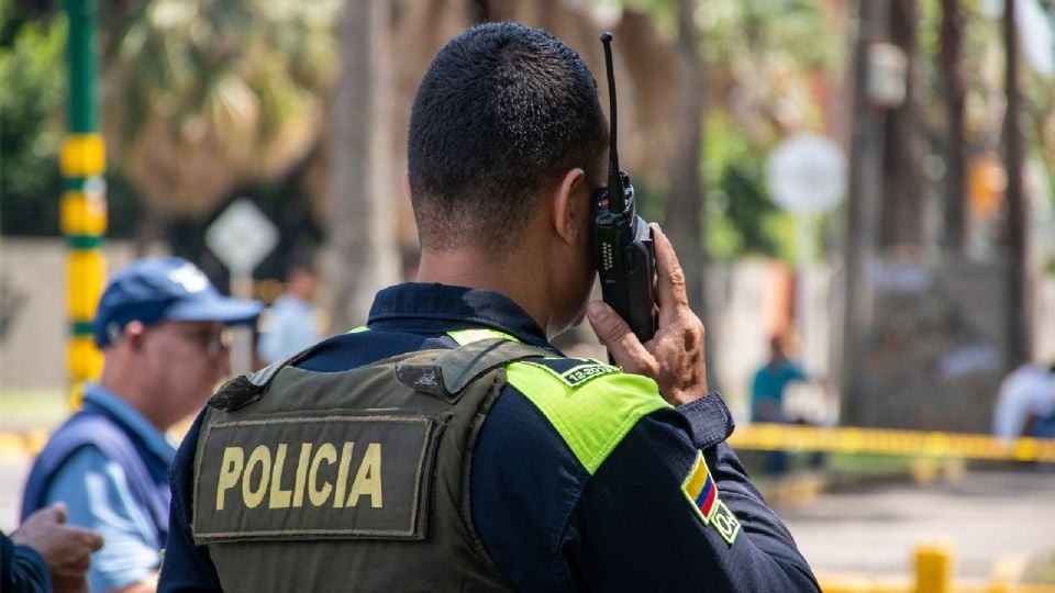 Secuestran a coordinador de campaña de Paloma Valencia, candidata presidencial en Colombia