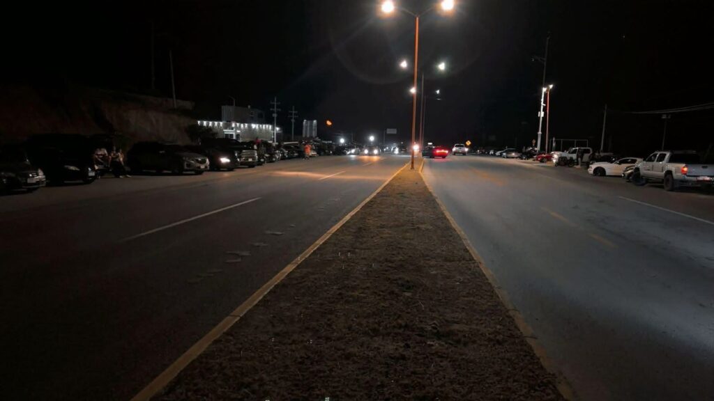 Si te agarran jugando arrancones te quitaran vehiculo y licencia