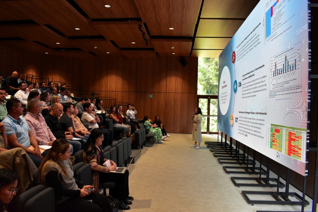 Agroindustria tequilera actualiza estrategia de sustentabilidad rumbo a 2030