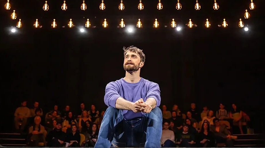 Daniel Radcliffe es nominado al Tony como Mejor Actor
