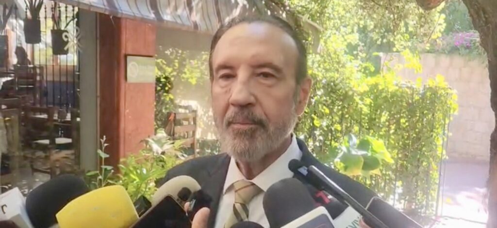 Fosfocombi tendrá que salir de circulación por operar sin permisos