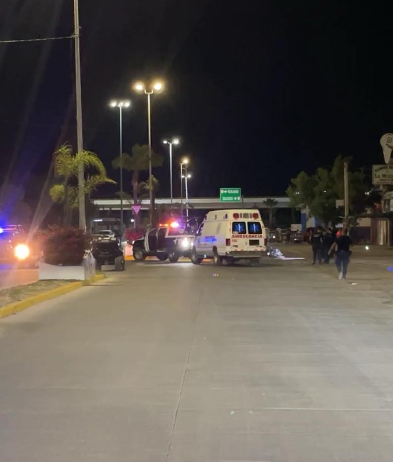 Primer fallecimiento durante el mes de mayo en accidente de motocicleta