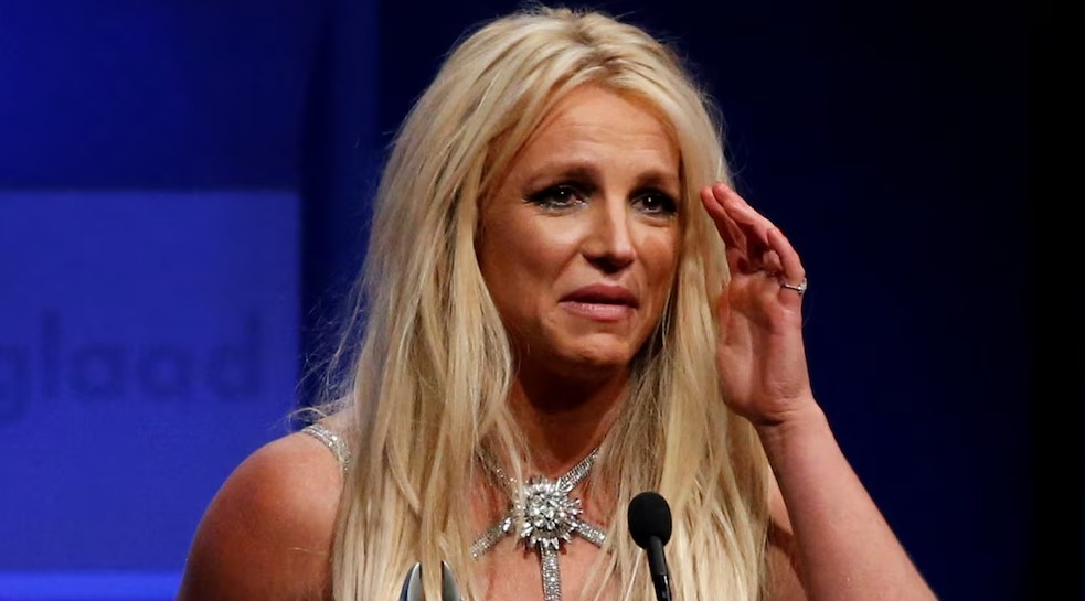 Britney Spears vuelve a causar polémica en restaurante de Los Ángeles