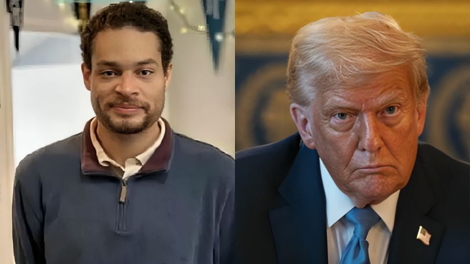 Cole Allen se declara no culpable por presunto intento de asesinato contra Trump