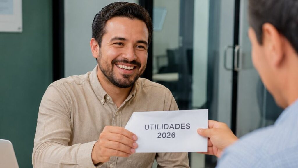 Reparto de utilidades: estas personas recibirán su pago hasta junio