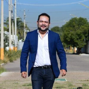 El transporte público como bandera política