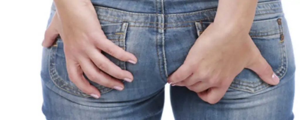 Qué enfermedades anales pueden causar las infecciones de transmisión sexual