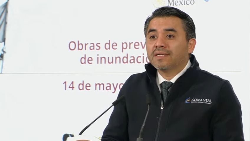 Gobierno federal destina casi 12 mil mdp para prevenir inundaciones en el país