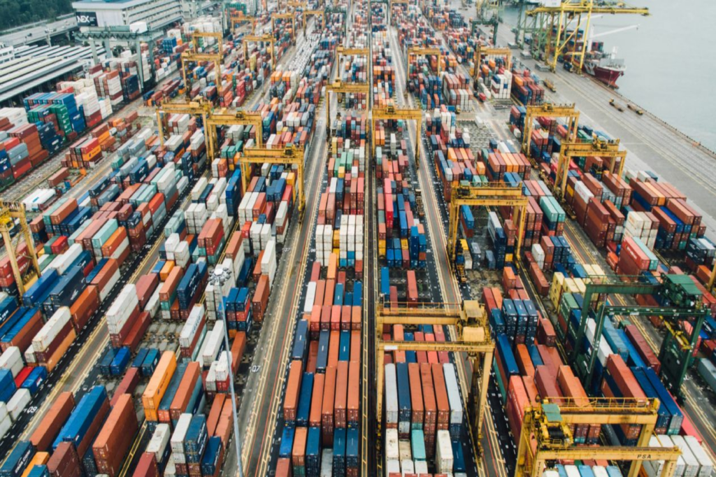 Importaciones de Rusia a México caen 10% tras nuevos aranceles