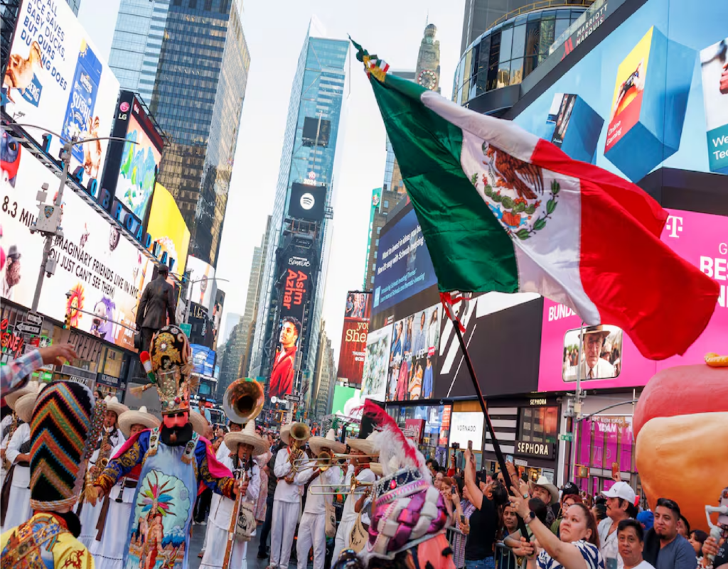 Cinco de Mayo: entre historia mexicana y fiesta estadounidense
