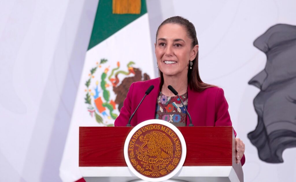 México reclama extradiciones a EE. UU. por Ayotzinapa y huachicol
