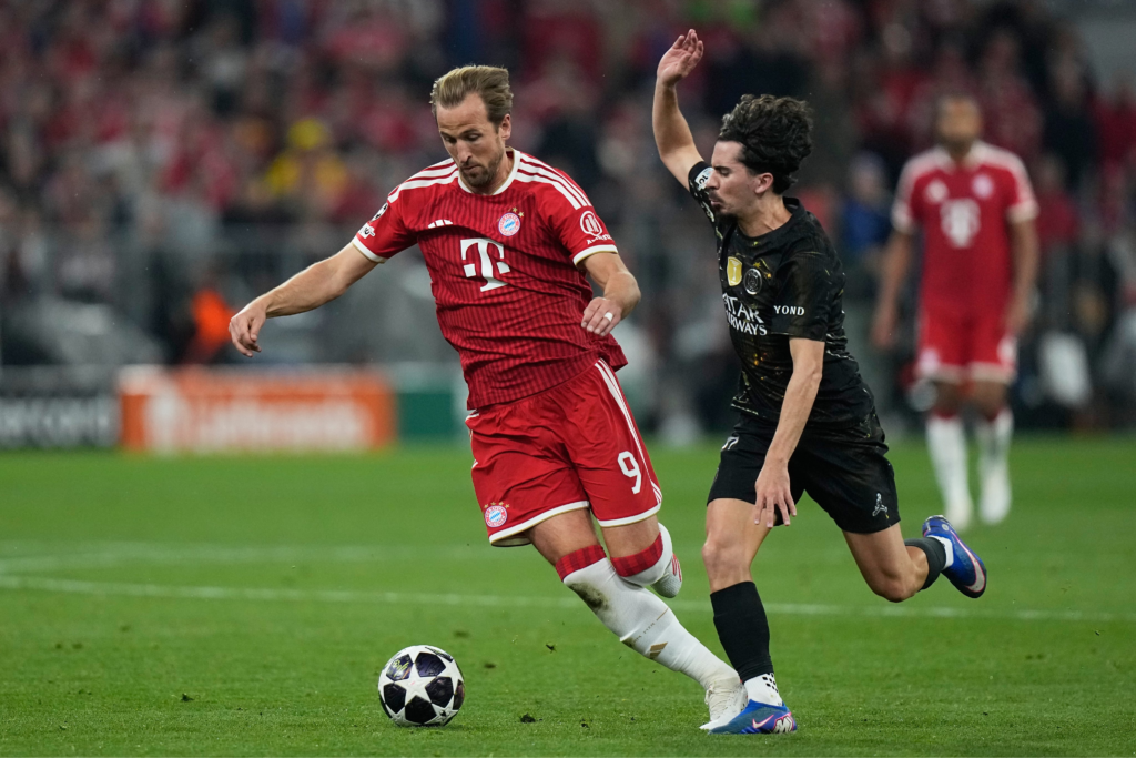 Champions League tendrá final inédita: PSG vs Arsenal