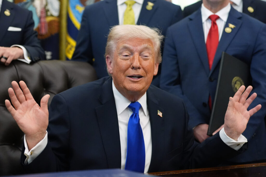 Trump autoriza a Irán jugar el Mundial 2026 y desata debate internacional