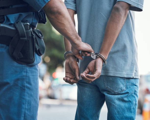 La PID ejecutó orden de aprehensión contra abuelo, por abuso en contra de una discapacitada
