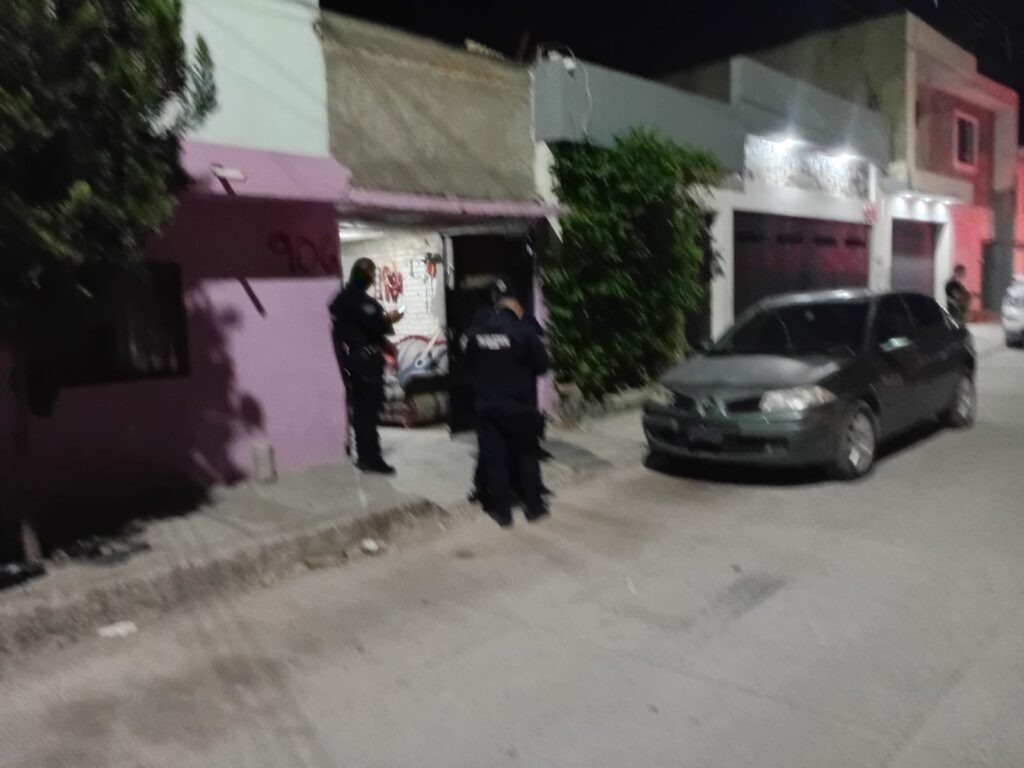 Encontraron sin vida a una menor estudiante