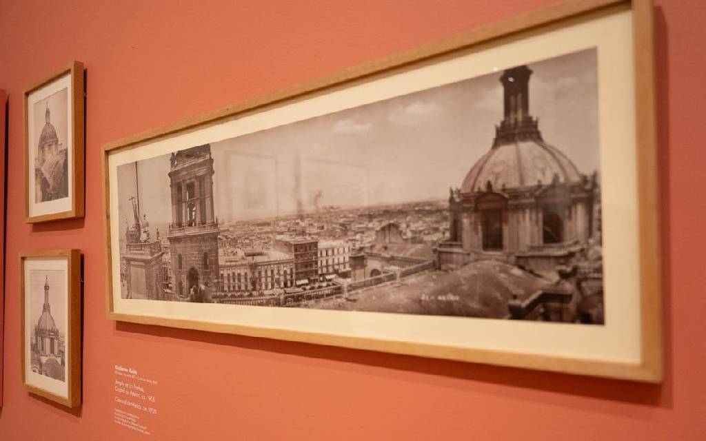 “México: Ruta y destino”, la exposición que muestra cómo nació la imagen del país