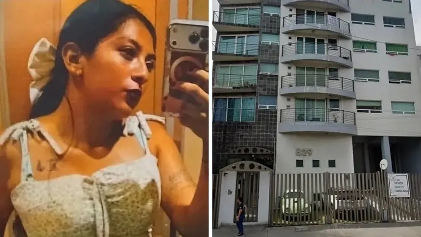 Fiscalía descarta entrevista laboral falsa en feminicidio de Edith Guadalupe