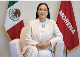 Morena renueva dirigencia: Montiel apuesta por disciplina política y respaldo a Sheinbaum