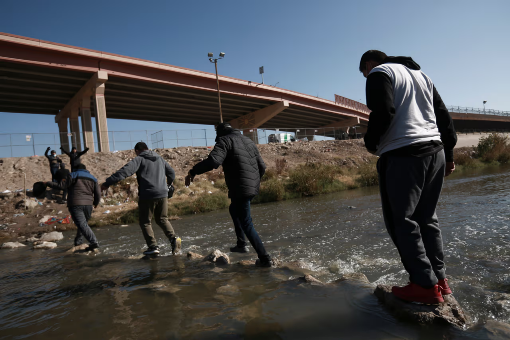 Defensa gratuita para migrantes detenidos crece en Nuevo México