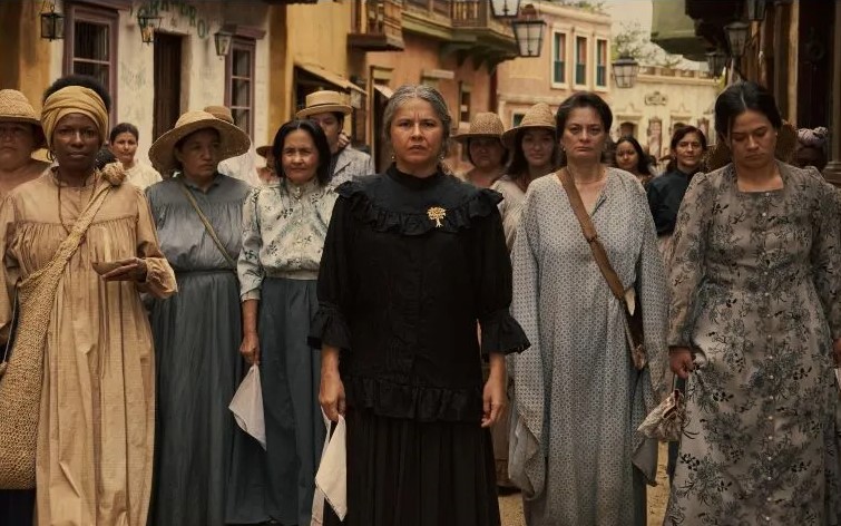 La segunda parte de la serie de “Cien años de soledad” ya tiene fecha de estreno