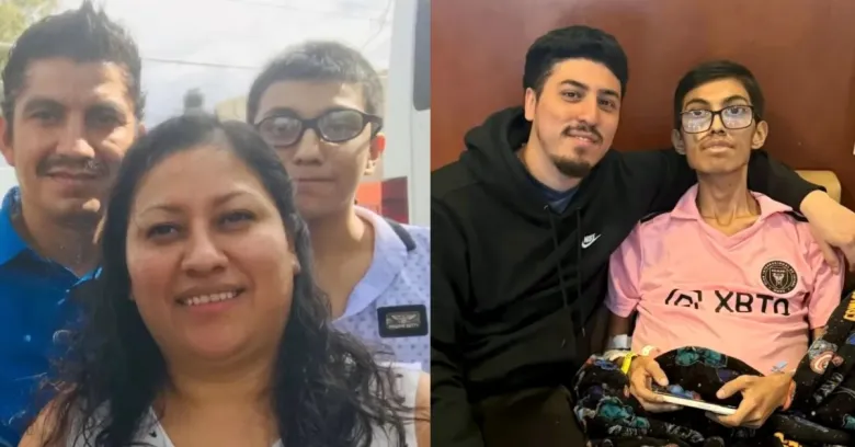 Juez en EE. UU. ordena liberar a padres de joven con cáncer terminal para permitir su despedida