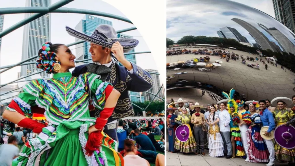 “México en el Corazón 2026” llevará mariachi y folclor a millones de personas en Norteamérica