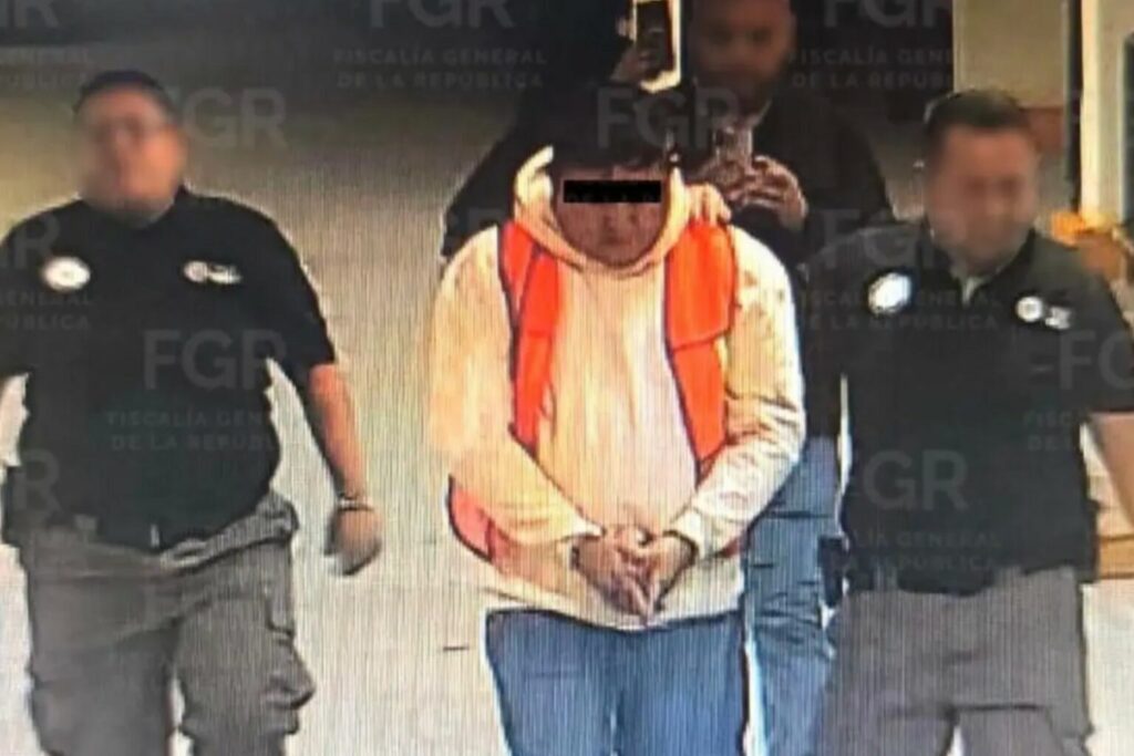 EEUU amplía cargos contra “El Jardinero”, posible sucesor del Mencho en el CJNG