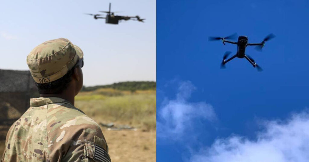EU evalúa supuesta amenaza de drones desde Cuba; La Habana rechaza acusaciones