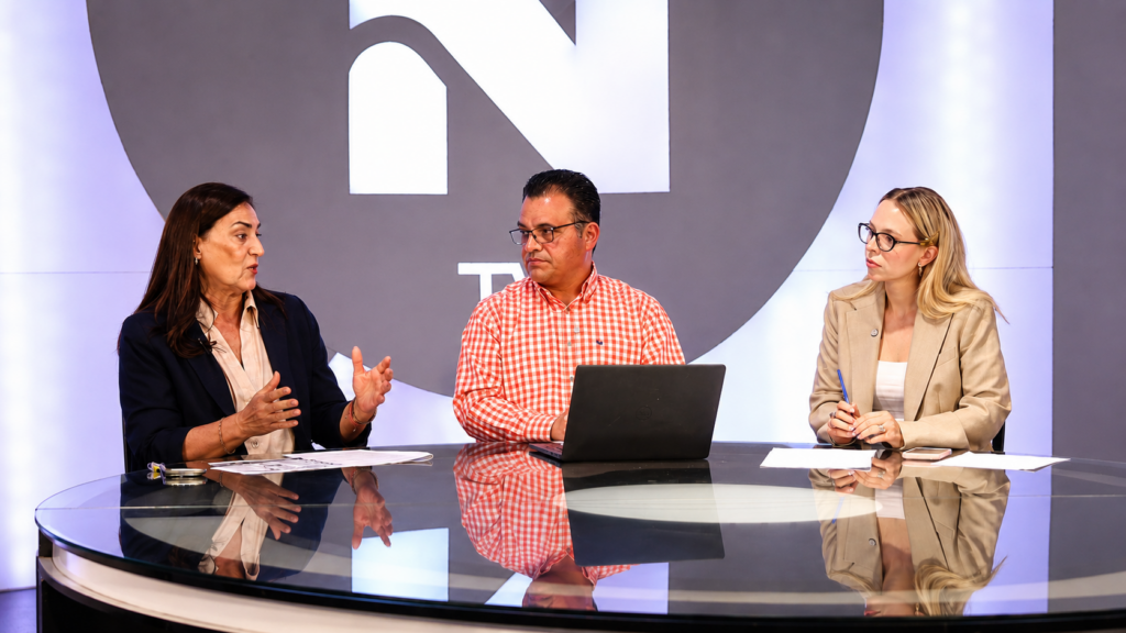 “Rompan el pacto con el narco”: fuerte choque entre PAN y Morena
