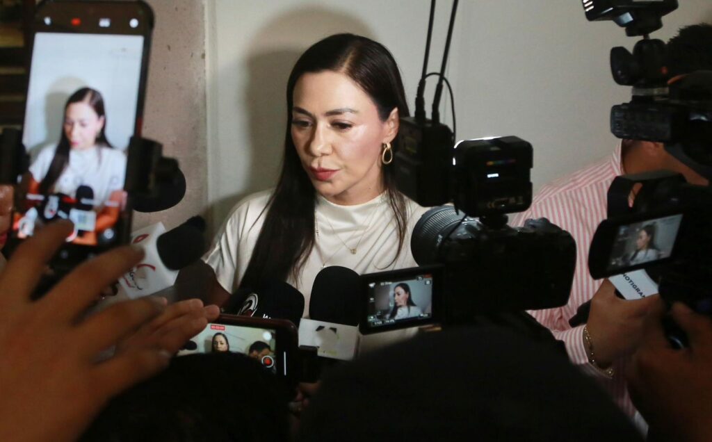 Avanza en comisión vacuna gratuita contra VPH hasta los 45 años