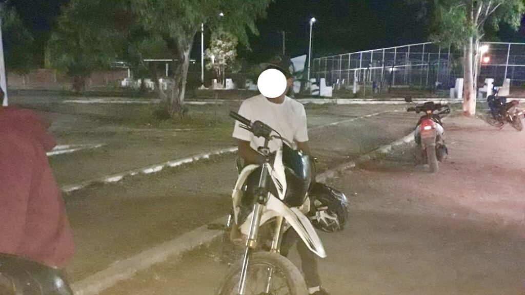Refuerzan operativos para motociclistas en Guadalupe Victoria