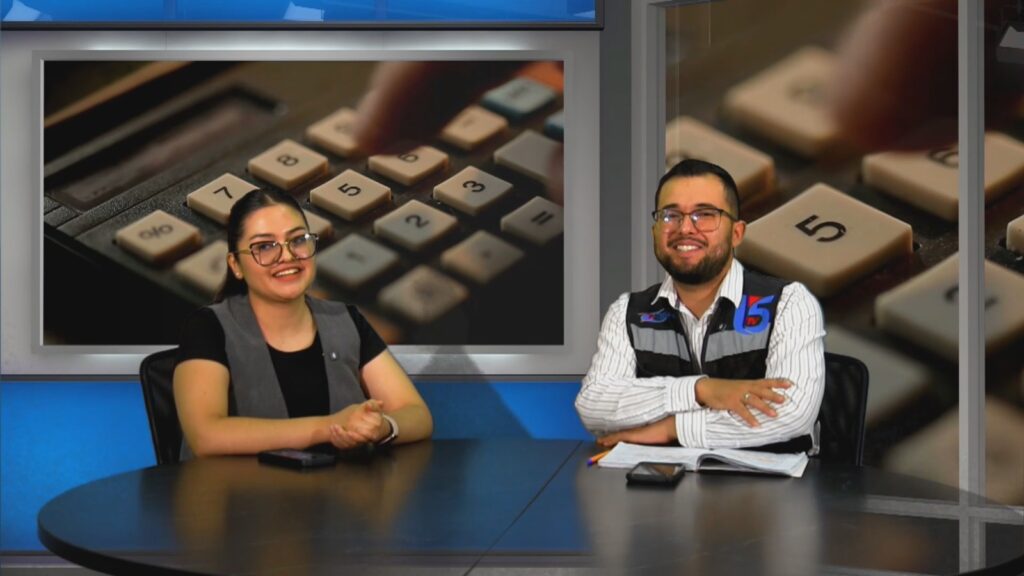 Especialista explica tipos de régimen fiscal y obligaciones ante el SAT