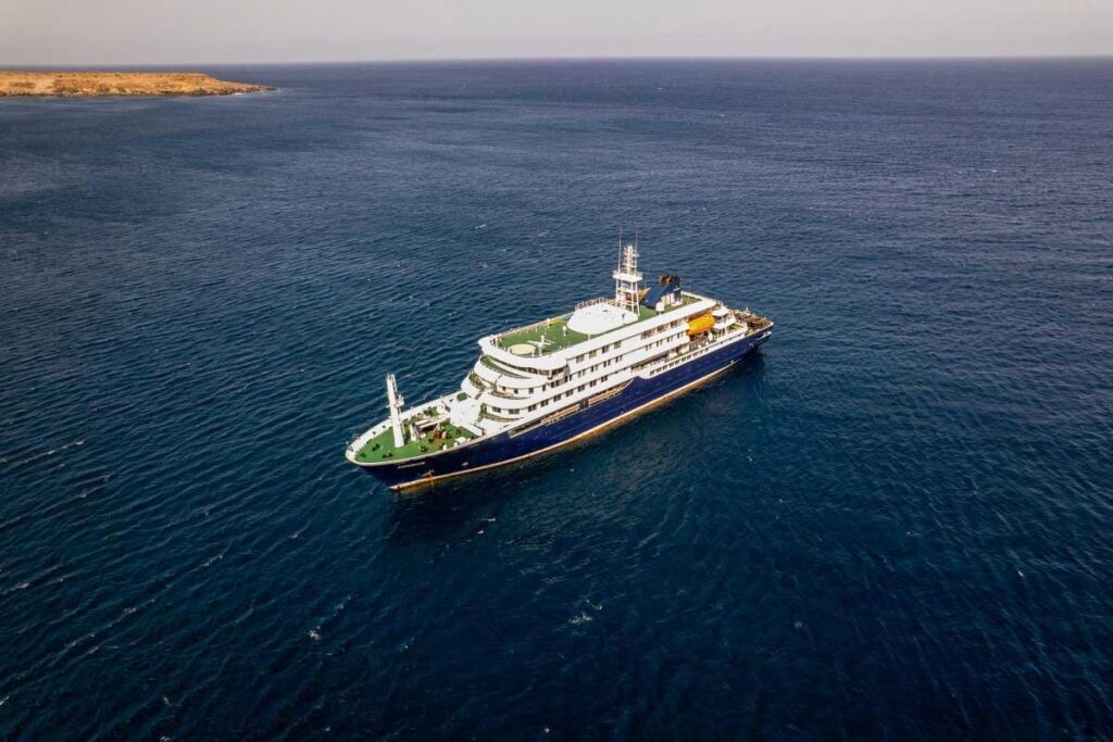 Brote de hantavirus deja tres muertos en crucero; OMS llama a evitar el pánico