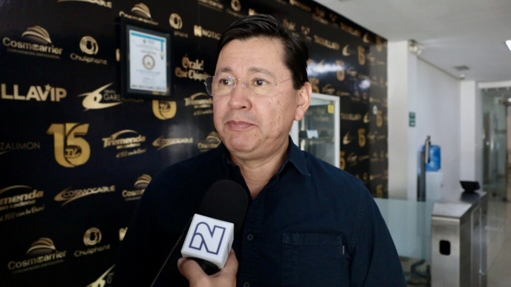 “Invitar a EU a intervenir en México es traición a la patria”: Iván Ramírez