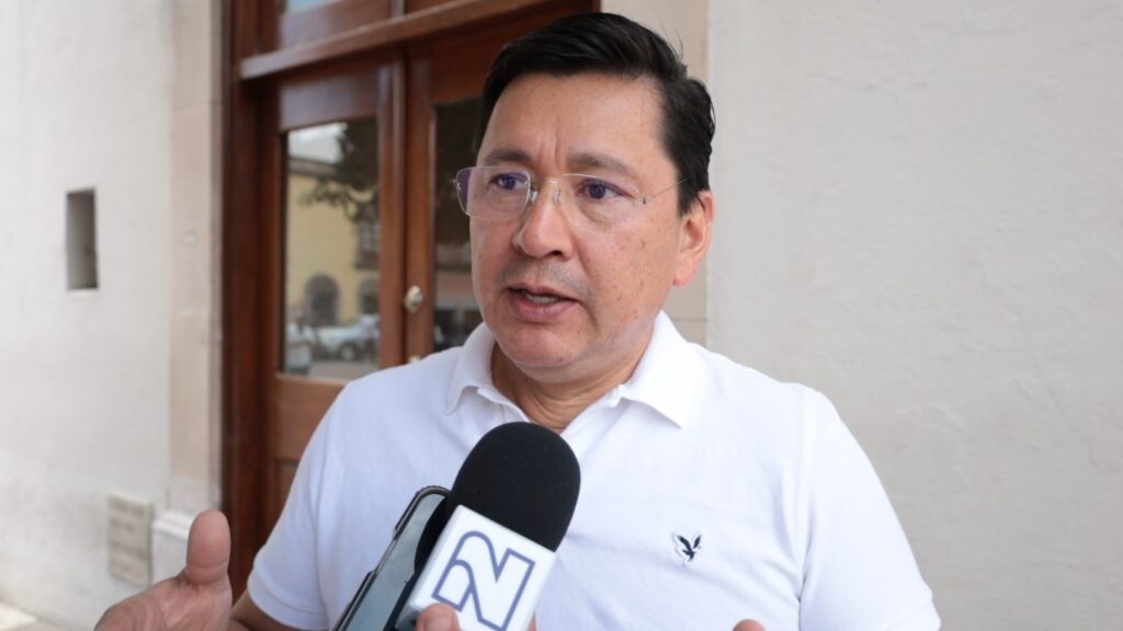 “Querían frenar la marcha”: Iván Ramírez acusa represión de Maru en Chihuahua